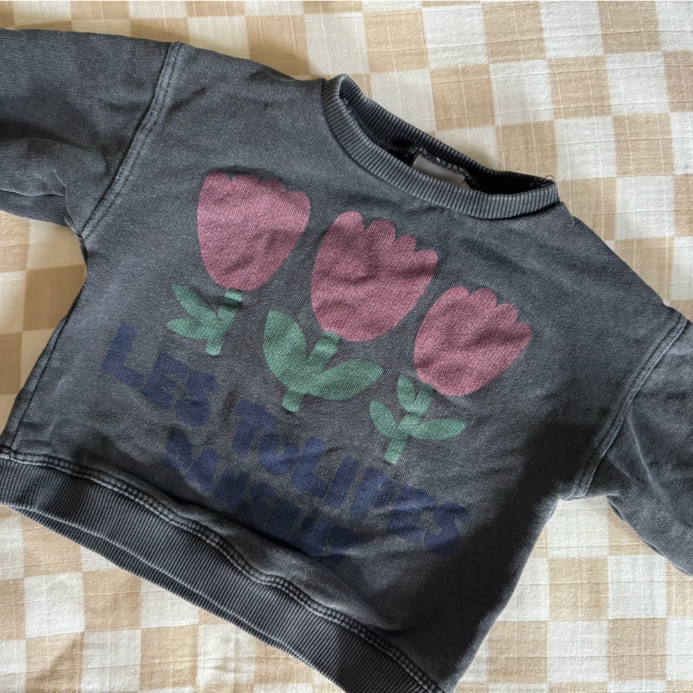 Zara Sweatshirts